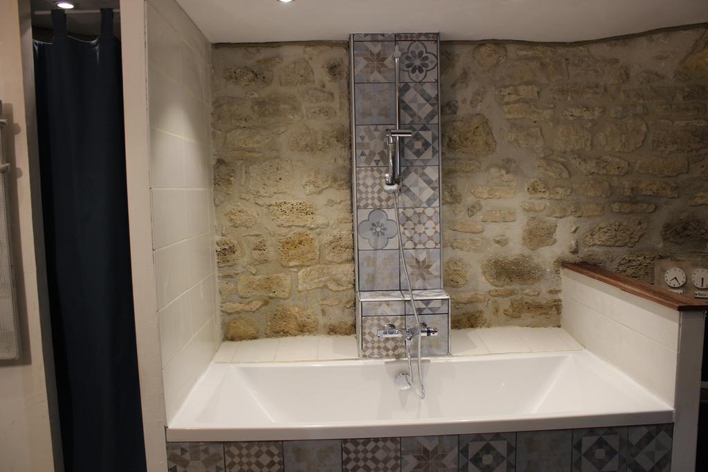Gite Lorengrain Bruyères-et-Montbérault المظهر الخارجي الصورة